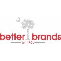 better brands, inc. logo image