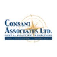 consani associates limited logo image