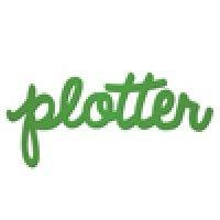 plotter logo image