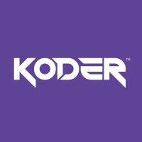 koder logo image