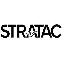 stratac logo image