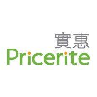 pricerite logo image