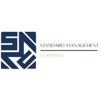 standard management company logo image