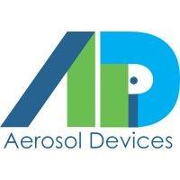 aerosol devices logo image