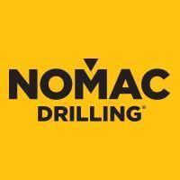 nomac drilling logo image