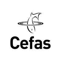 cefas logo image