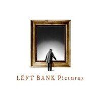 left bank pictures ltd. logo image