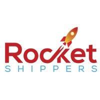 rocket shippers logo image