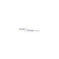 people and change consulting, llc logo image