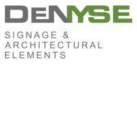 denyse companies logo image