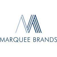 marquee brands logo image