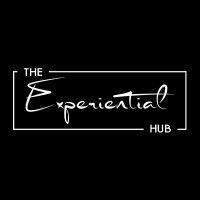 the experiential hub logo image