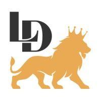 the lion's den dfw logo image