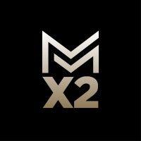 medici + maestro | mx2 global logo image