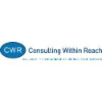 consulting within reach logo image