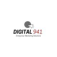 digital 941 logo image