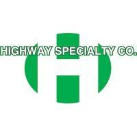 highway specialty co., inc.