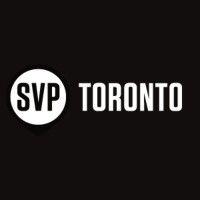 social venture partners (svp) toronto logo image