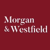 morgan & westfield logo image