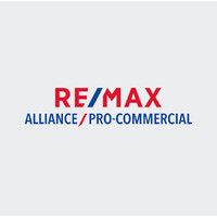 re/max alliance pro-commercial | real estate agency in the greater montreal area logo image