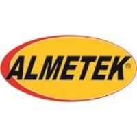 almetek industries logo image