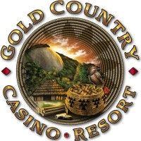 gold country casino resort logo image