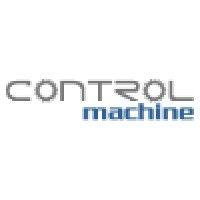 b.e. control machine international logo image