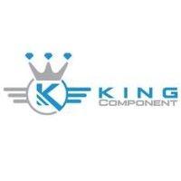 king component ltd logo image