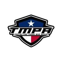 texas municipal police association logo image