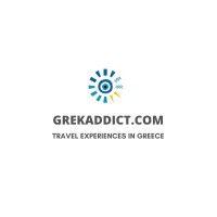 grekaddict.com logo image