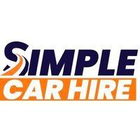 simple car & van rental