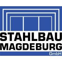 stahlbau magdeburg gmbh logo image