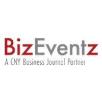 bizeventz logo image