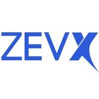 zevx inc. logo image