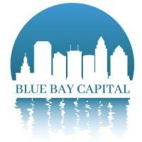 blue bay capital logo image