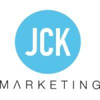 jck marketing logo image