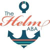 the helm aba logo image