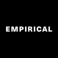 empirical logo image