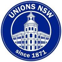 unions nsw logo image