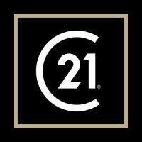 century 21 curran & oberski logo image