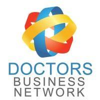 doctors business network logo image