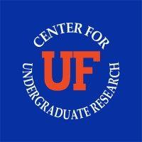 university of florida - center for undergraduate research