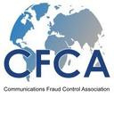 logo of Communications Fraud Control Association Cfca