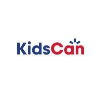 kidscan charitable trust logo image