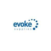 evoke supplies ltd logo image