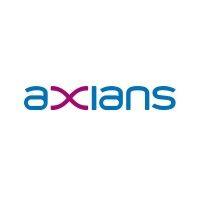 acuntia/axians logo image