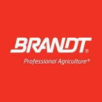 brandt® logo image