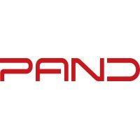 pand logo image