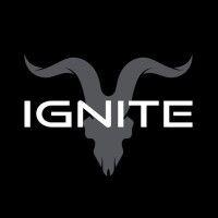 ignite international, ltd. logo image