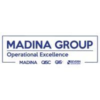 madina wll logo image